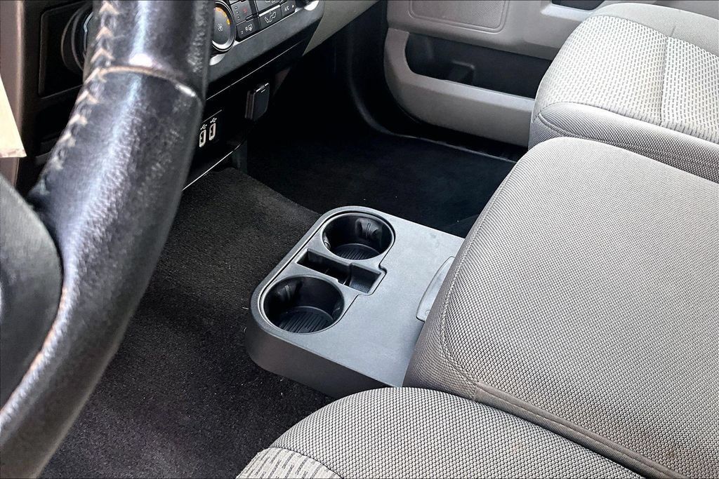Used 2019 Ford F150 XLT w/ Equipment Group 302A Luxury AWD/4WD image 13