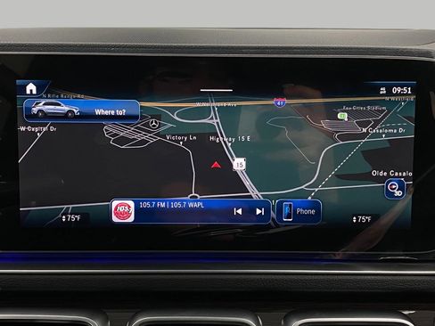 New 2026 Mercedes-Benz GLE 450 4MATIC image 24