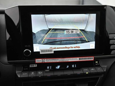 New 2026 Toyota Camry LE image 8