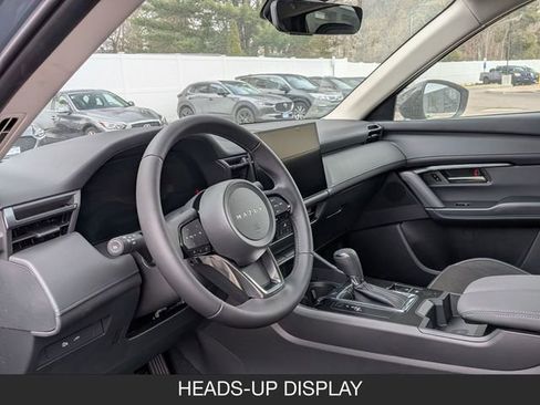 New 2026 MAZDA CX-5 Preferred AWD/4WD image 10