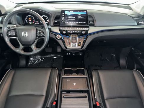Used 2025 Honda Odyssey Touring image 22