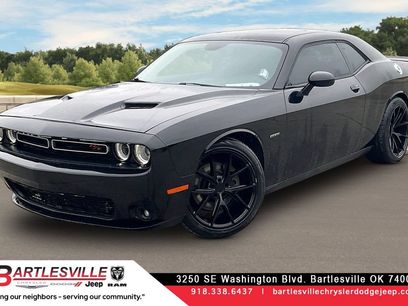 Used 2015 Dodge Challenger R/T w/ Quick Order Package 28B R/T