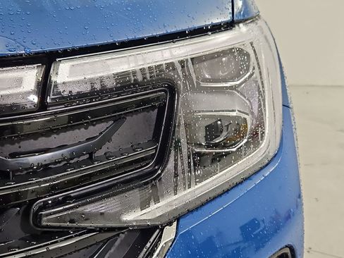New 2026 Volkswagen Atlas SEL Premium R-Line AWD/4WD image 10