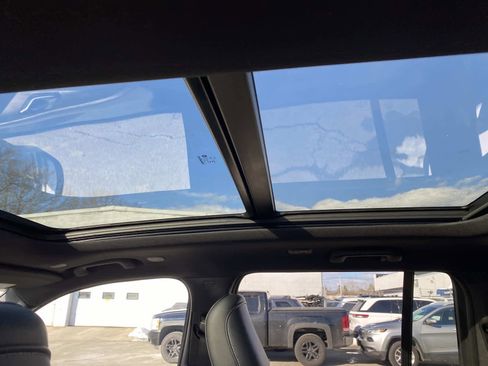 New 2026 Jeep Grand Cherokee Limited w/ Limited Altitude Package image 7