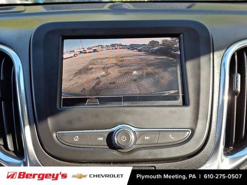 Certified 2022 Chevrolet Equinox LT image 22