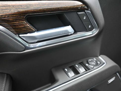 New 2026 GMC Sierra 1500 Elevation w/ Elevation Premium Package image 10