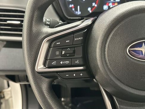 Certified 2024 Subaru Outback 2.5i image 8