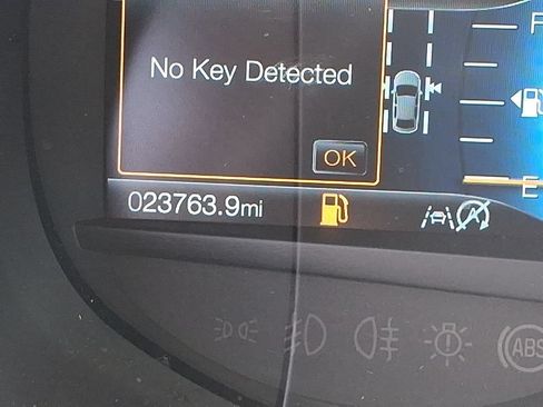 Used 2024 Ford Edge SEL AWD/4WD image 20