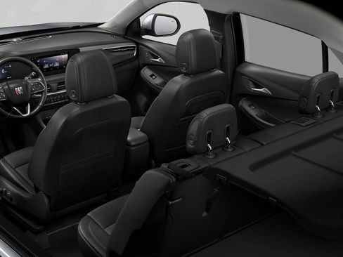 New 2026 Buick Encore GX Avenir w/ Avenir Technology Package FWD image 10