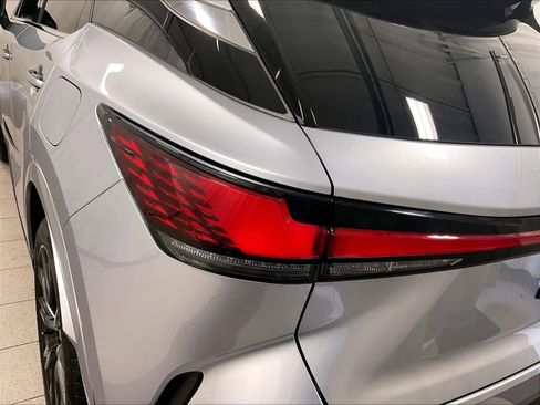 Used 2024 Lexus RX 350 F Sport image 34