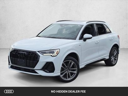 Used 2022 Audi Q3 2.0T Premium Plus