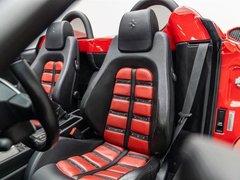 Used 2006 Ferrari F430 Spider image 29
