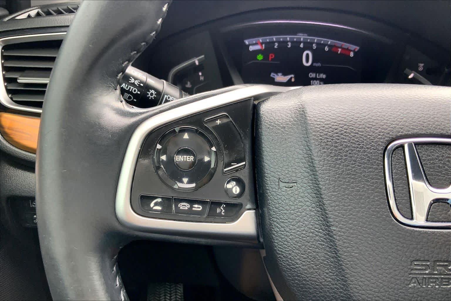Used 2020 Honda CR-V EX-L image 24