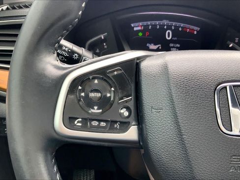Used 2020 Honda CR-V EX-L image 24