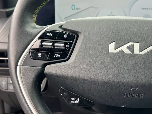 Certified 2023 Kia EV6 GT AWD/4WD image 22