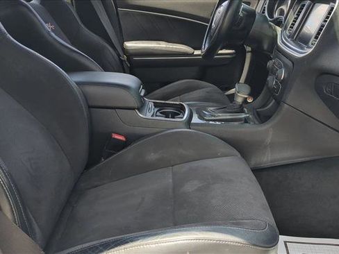 Used 2015 Dodge Charger R/T RWD image 27