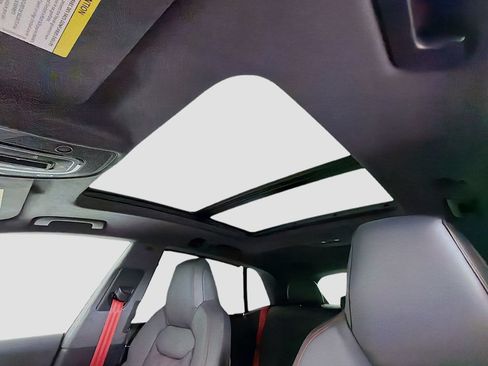 New 2026 Audi SQ8 Prestige AWD/4WD image 23