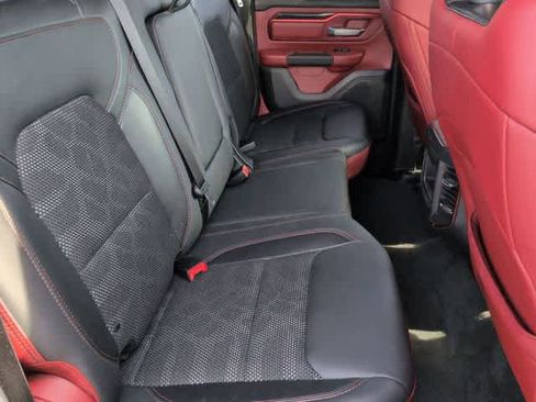 Used 2019 RAM 1500 Rebel AWD/4WD image 20