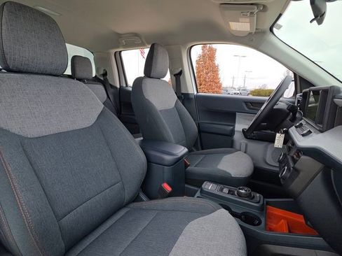 Used 2024 Ford Maverick XLT w/ Equipment Group 300A Standard image 14