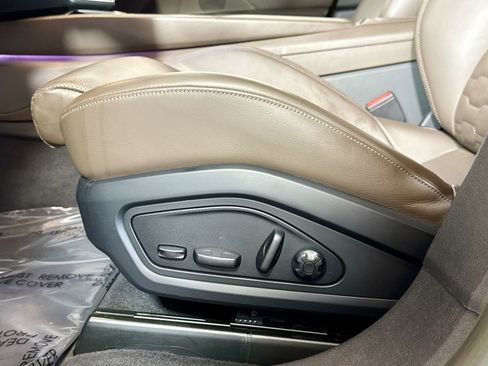 Used 2023 Audi RS e-tron GT w/ Carbon Performance Package image 18