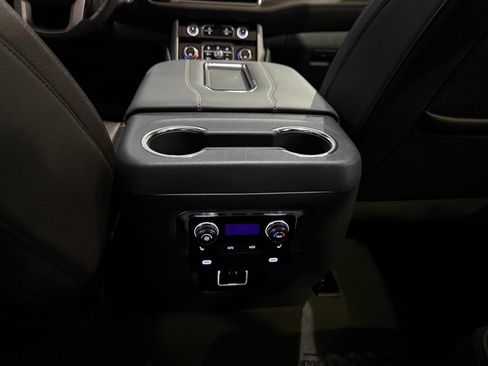 Used 2024 GMC Yukon Denali w/ Max Trailering Package AWD/4WD image 27