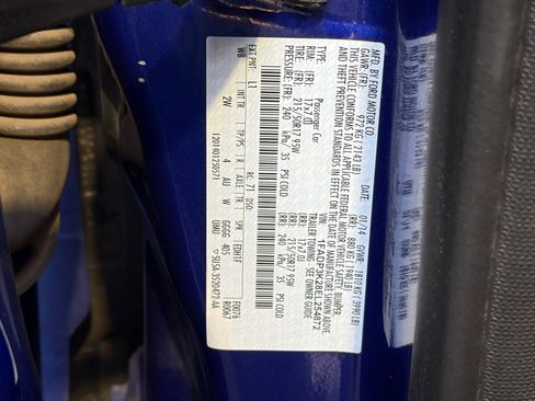 Used 2014 Ford Focus SE w/ Equipment Group 201A image 12