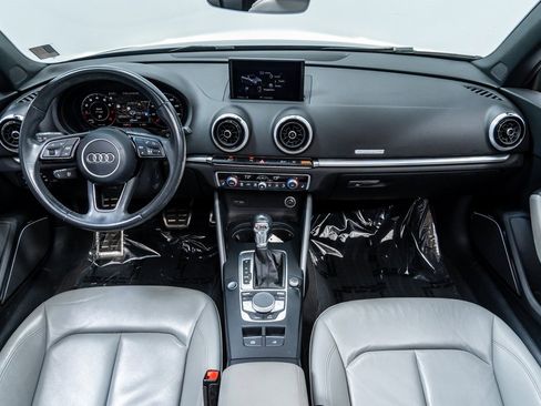 Used 2018 Audi A3 2.0T Premium Plus image 20