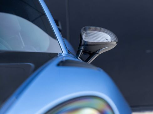 Certified 2023 Porsche 718 Cayman GT4 RS RWD image 27