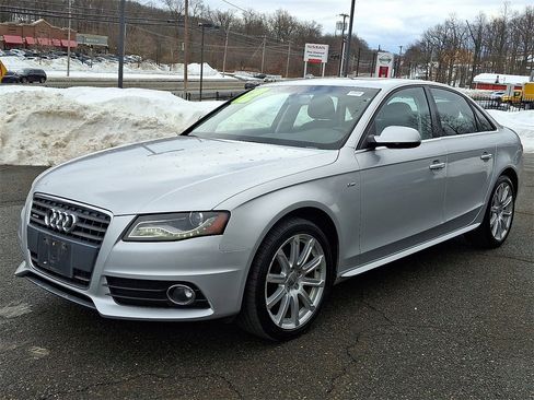 Used 2012 Audi A4 2.0T Premium Plus image 3