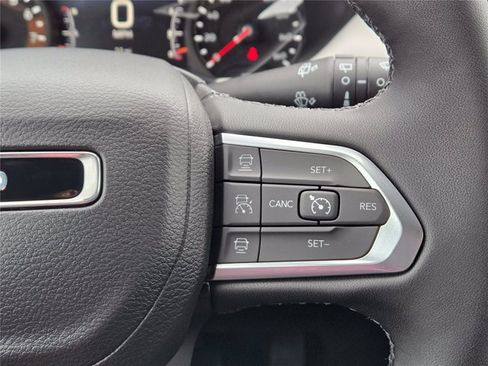 New 2026 Jeep Compass Limited AWD/4WD image 49