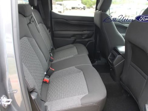 New 2026 Ford Ranger XLT AWD/4WD image 8