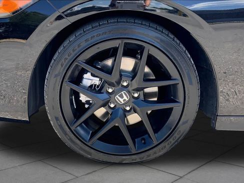 Used 2024 Honda Civic Si image 11