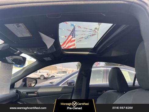 Used 2023 Lexus IS 350 F Sport image 16