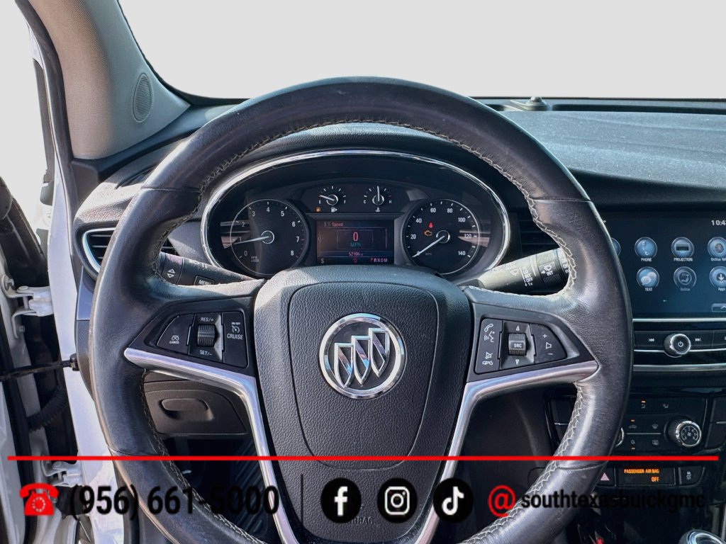 Used 2020 Buick Encore Preferred FWD image 14