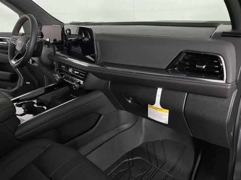 New 2026 Chevrolet Suburban RST w/ Comfort Package image 31