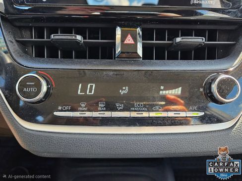 Used 2022 Toyota Corolla LE FWD image 30