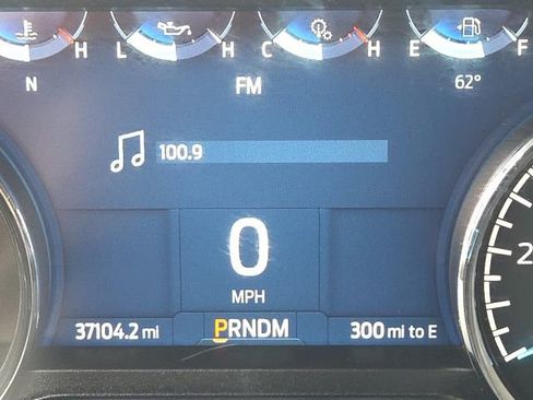 Used 2022 Ford F150 XLT w/ Equipment Group 302A High image 41