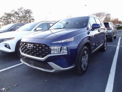 Used 2023 Hyundai Santa Fe SE