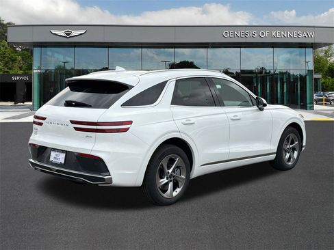 New 2026 Genesis GV70 2.5T Select image 7