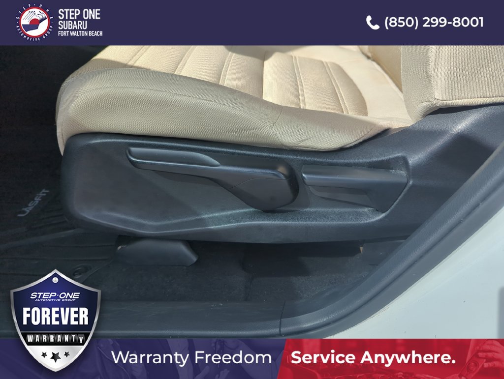 Used 2018 Honda CR-V LX image 13