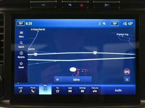 Certified 2023 Ford F150 XLT w/ Equipment Group 302A High image 18