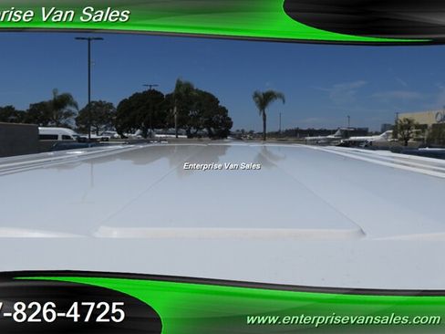 Used 2023 Ford Transit 350 XLT RWD image 16