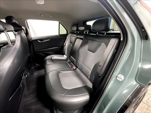 Used 2024 Kia Niro Wind image 15