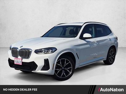 Used 2024 BMW X3 xDrive30i w/ Premium Package