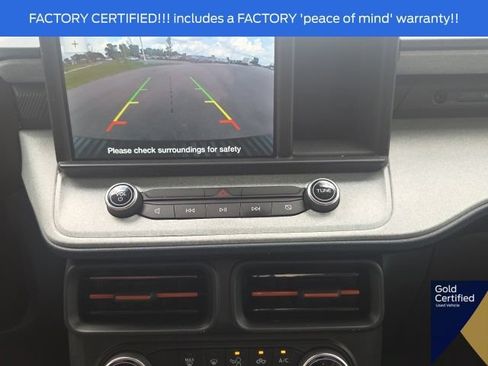 Used 2022 Ford Maverick XLT w/ Equipment Group 300A Standard AWD/4WD image 33