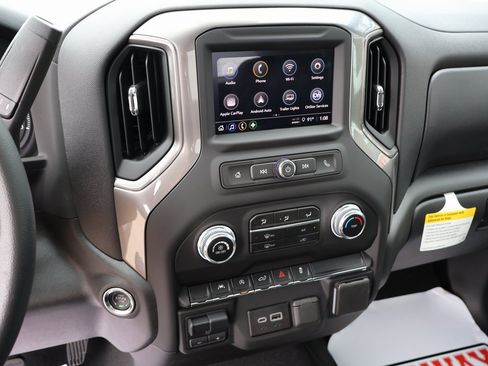 New 2025 GMC Sierra 1500 Pro w/ Pro Value Package image 20