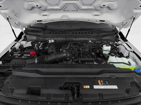 New 2026 Ford F350 XL w/ STX Appearance Package image 8