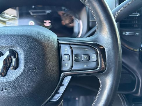 Used 2023 RAM 2500 Limited AWD/4WD image 19