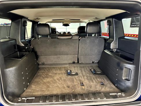 Used 2007 HUMMER H2 image 14
