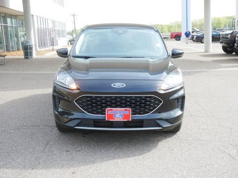 Certified 2020 Ford Escape SE AWD/4WD image 2